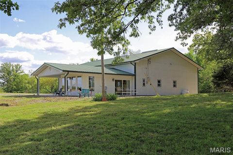 Tiny photo for 1770 Pcr 624, Perryville, MO 63775 (MLS # 26023897)