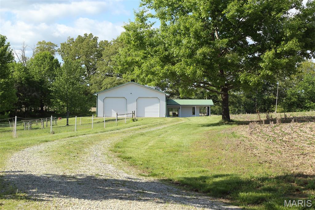n/a - Farm