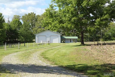 Tiny photo for 1770 Pcr 624, Perryville, MO 63775 (MLS # 26023897)