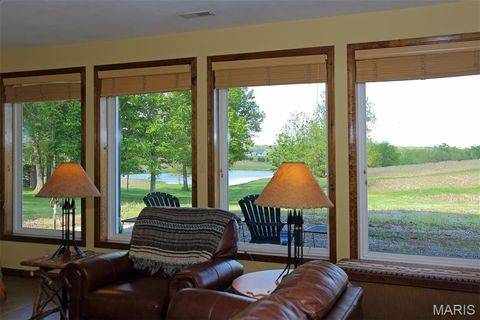 Tiny photo for 1770 Pcr 624, Perryville, MO 63775 (MLS # 26023897)