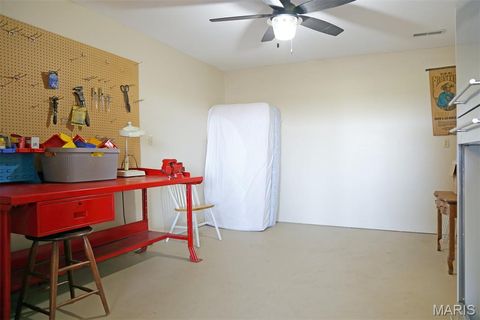Tiny photo for 1770 Pcr 624, Perryville, MO 63775 (MLS # 26023897)