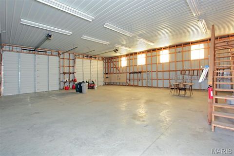 Tiny photo for 1770 Pcr 624, Perryville, MO 63775 (MLS # 26023897)