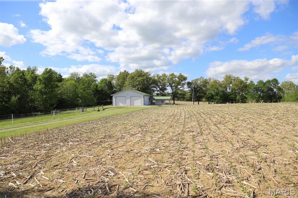 n/a - Farm