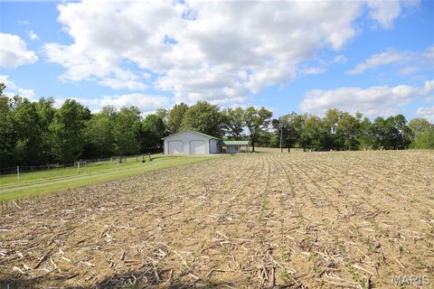 Tiny photo for 1770 Pcr 624, Perryville, MO 63775 (MLS # 26023897)