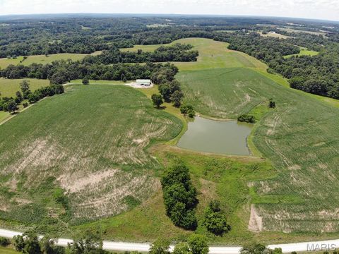 Tiny photo for 1770 Pcr 624, Perryville, MO 63775 (MLS # 26023897)