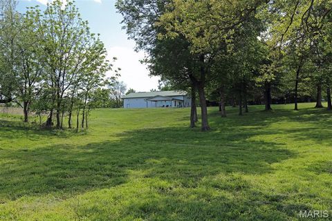 Tiny photo for 1770 Pcr 624, Perryville, MO 63775 (MLS # 26023897)