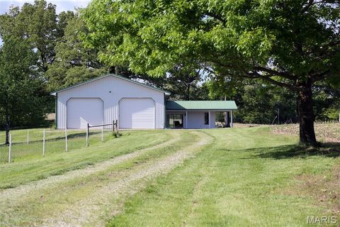 Tiny photo for 1770 Pcr 624, Perryville, MO 63775 (MLS # 26023897)
