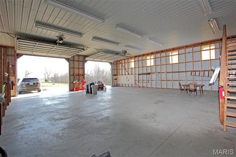 Tiny photo for 1770 Pcr 624, Perryville, MO 63775 (MLS # 26023897)