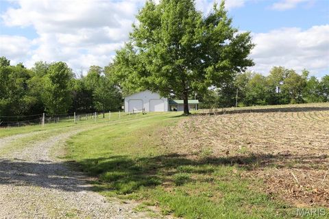 Tiny photo for 1770 Pcr 624, Perryville, MO 63775 (MLS # 26023897)
