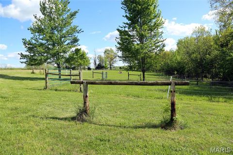 Tiny photo for 1770 Pcr 624, Perryville, MO 63775 (MLS # 26023897)