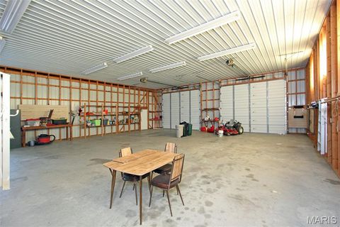 Tiny photo for 1770 Pcr 624, Perryville, MO 63775 (MLS # 26023897)