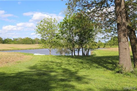 Tiny photo for 1770 Pcr 624, Perryville, MO 63775 (MLS # 26023897)