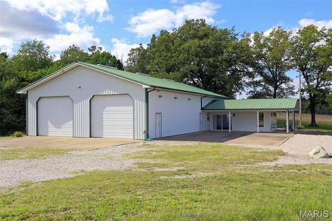 Tiny photo for 1770 Pcr 624, Perryville, MO 63775 (MLS # 26023897)