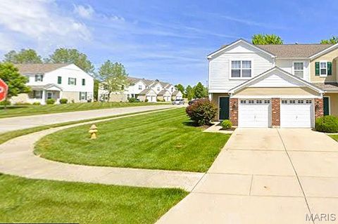 1807 Ambrose Terrace Drive Swansea IL 62226