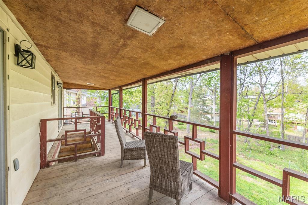 Bluff Estates 2nd Sub - Residential