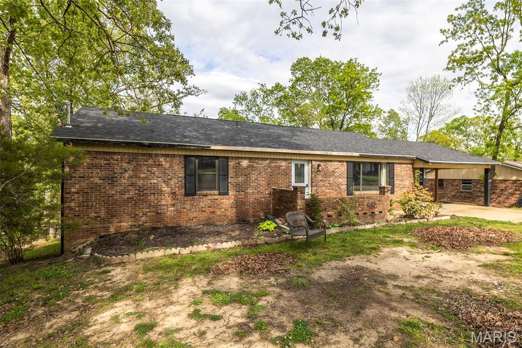 Bluff Estates 2nd Sub - Residential