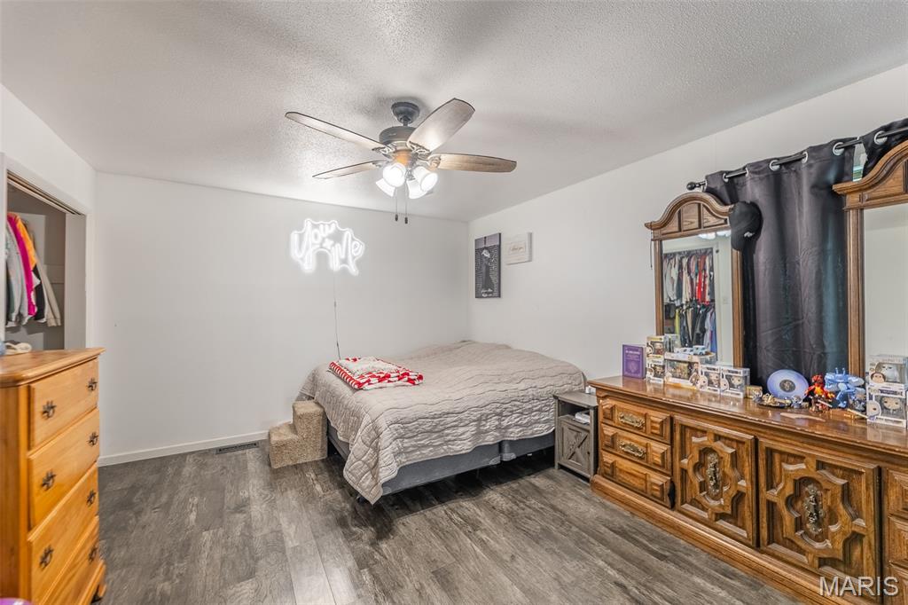 Bluff Estates 2nd Sub - Residential