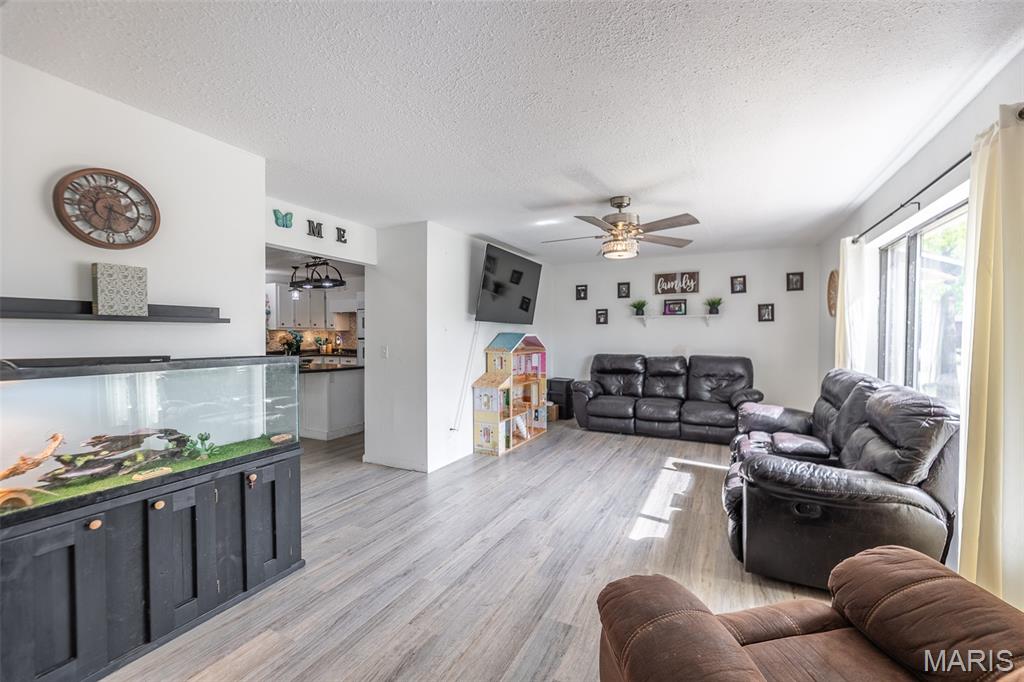 Bluff Estates 2nd Sub - Residential