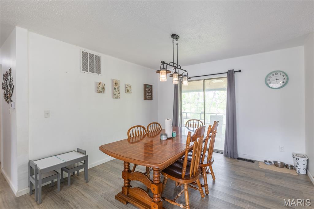 Bluff Estates 2nd Sub - Residential