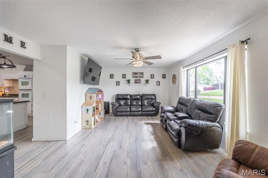 Bluff Estates 2nd Sub - Residential