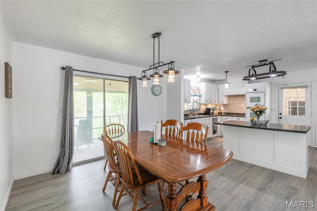 Bluff Estates 2nd Sub - Residential