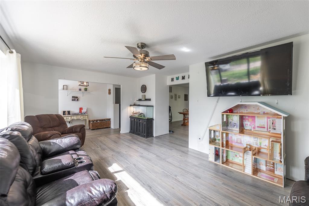 Bluff Estates 2nd Sub - Residential