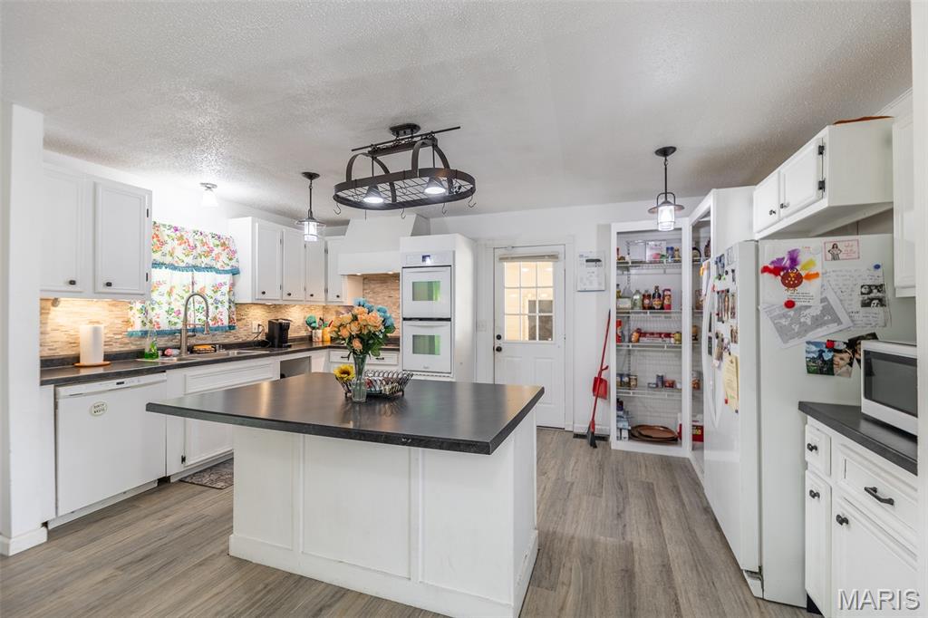 Bluff Estates 2nd Sub - Residential