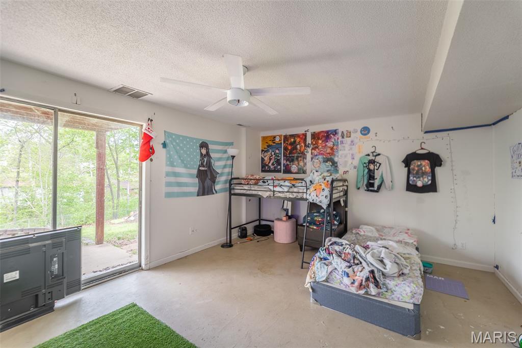 Bluff Estates 2nd Sub - Residential