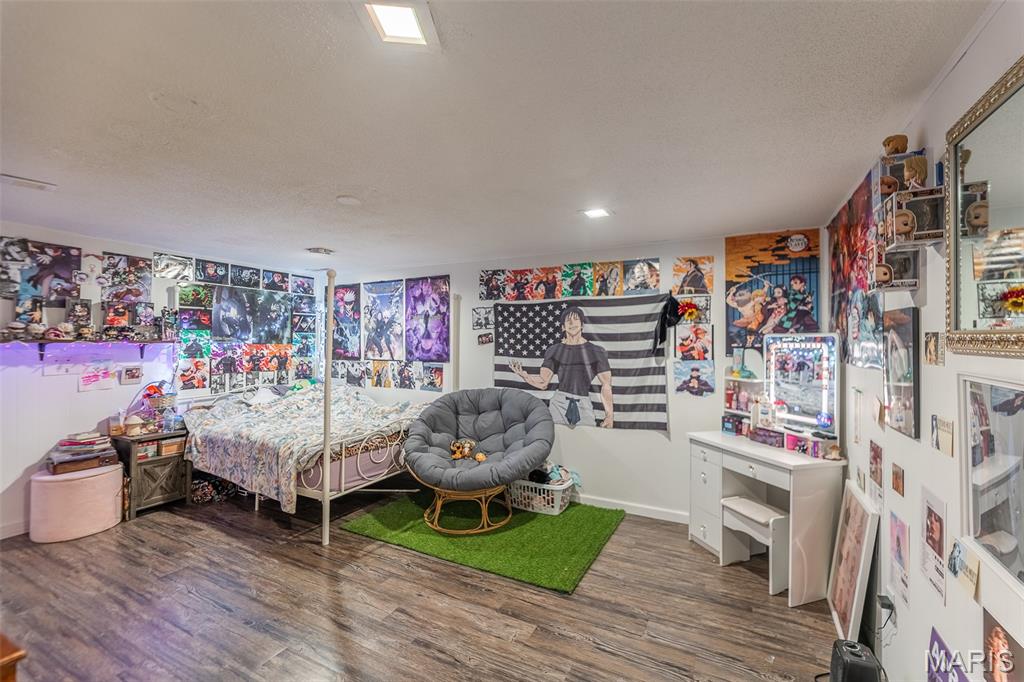 Bluff Estates 2nd Sub - Residential