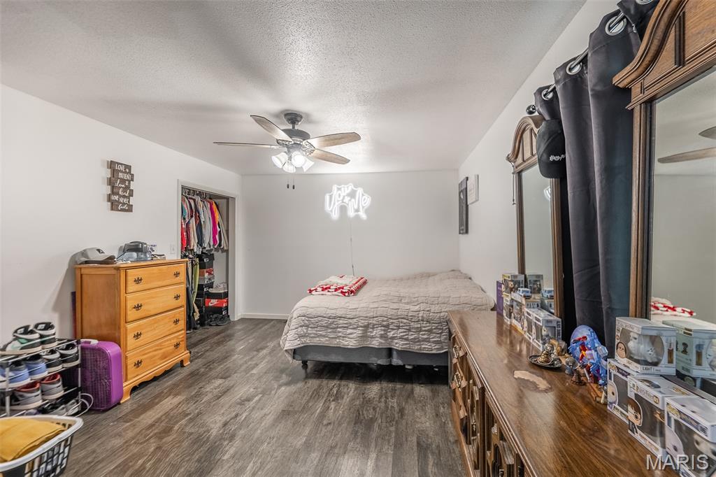 Bluff Estates 2nd Sub - Residential