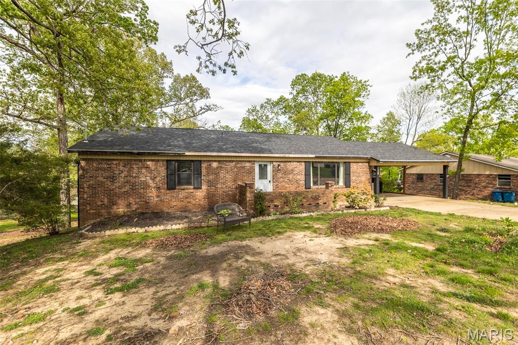 Bluff Estates 2nd Sub - Residential