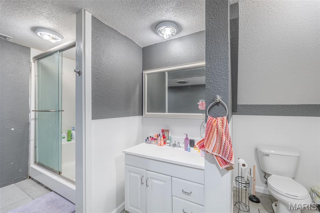 Bluff Estates 2nd Sub - Residential