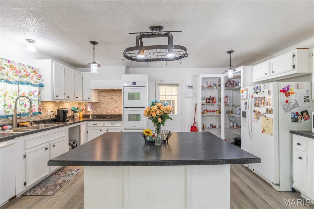 Bluff Estates 2nd Sub - Residential