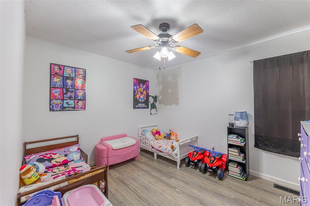 Bluff Estates 2nd Sub - Residential