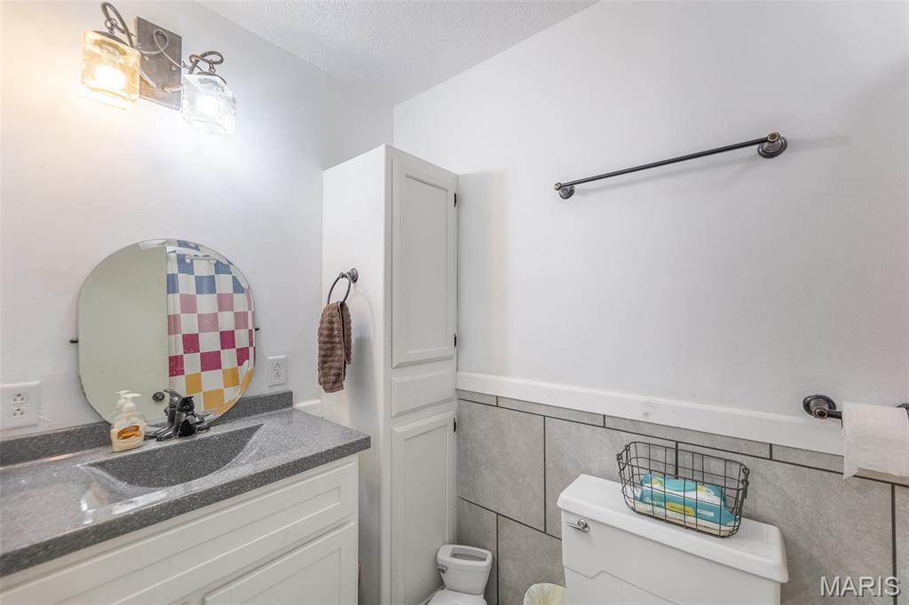 Bluff Estates 2nd Sub - Residential