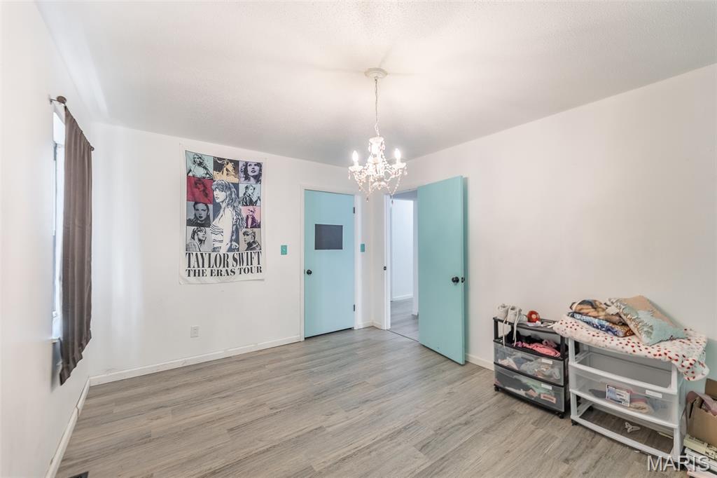 Bluff Estates 2nd Sub - Residential