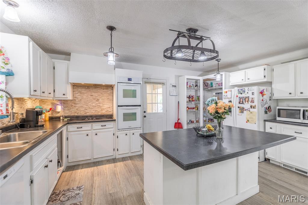 Bluff Estates 2nd Sub - Residential