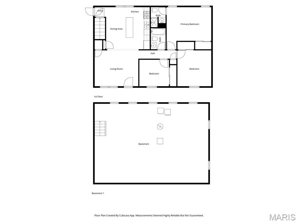 Olivette Terrace - Residential