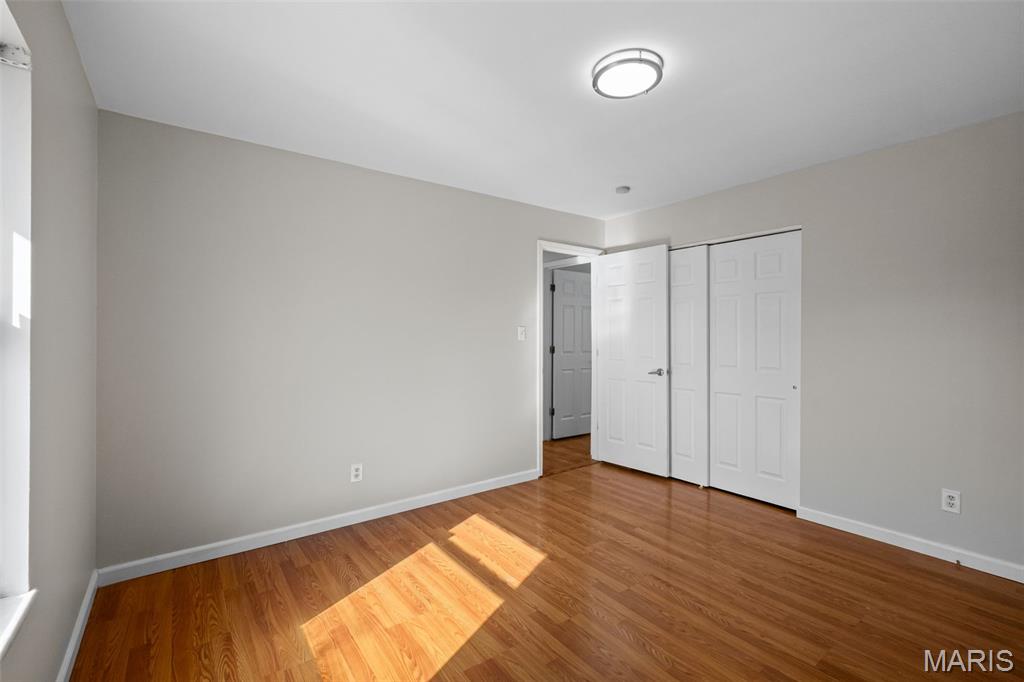 Olivette Terrace - Residential