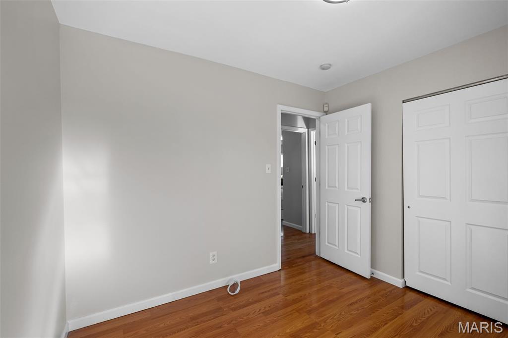 Olivette Terrace - Residential