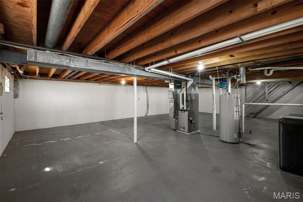 Olivette Terrace - Residential