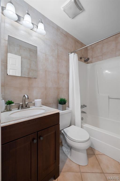 Olivette Terrace - Residential