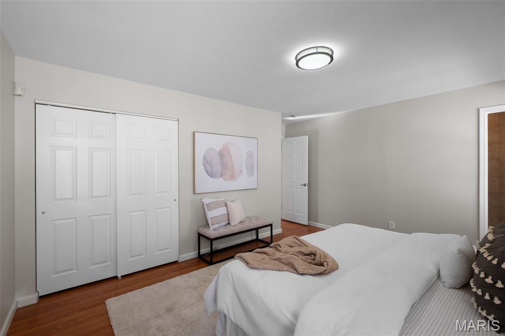 Olivette Terrace - Residential