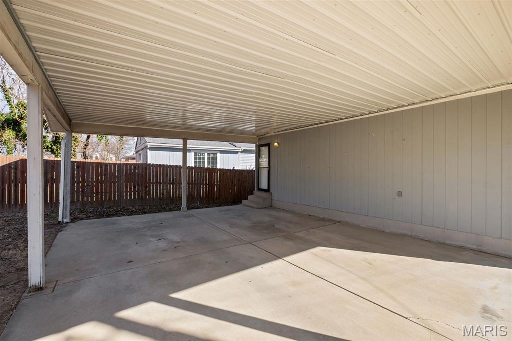 Olivette Terrace - Residential