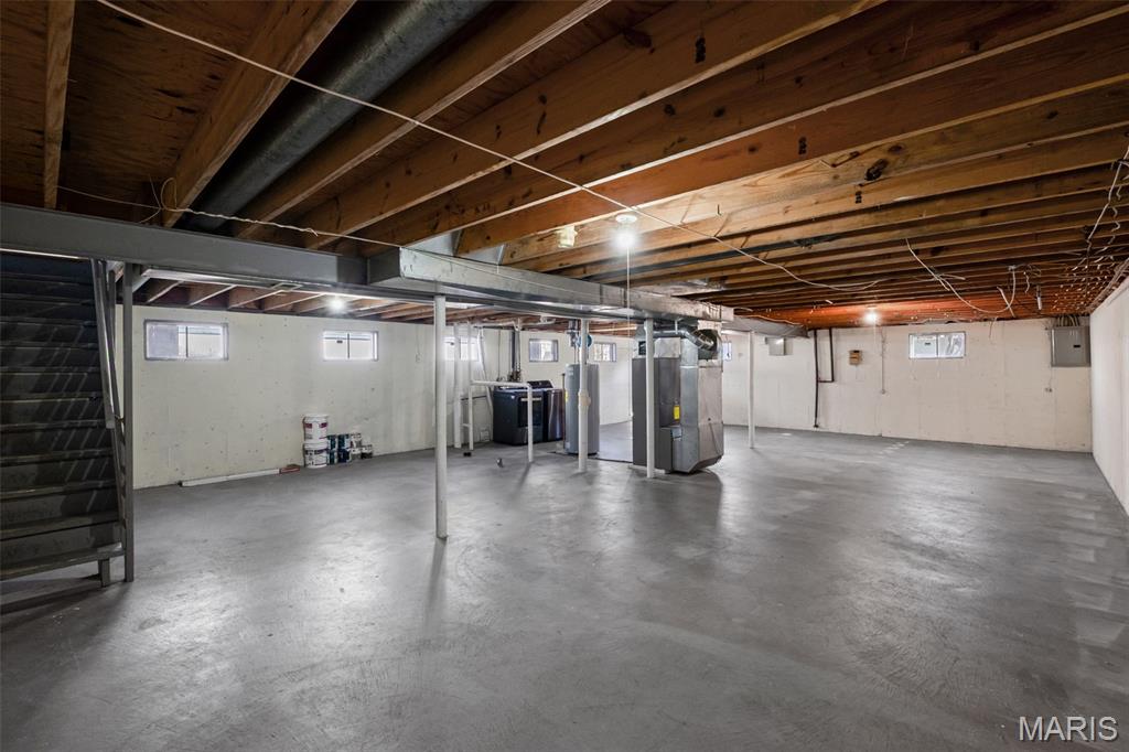 Olivette Terrace - Residential