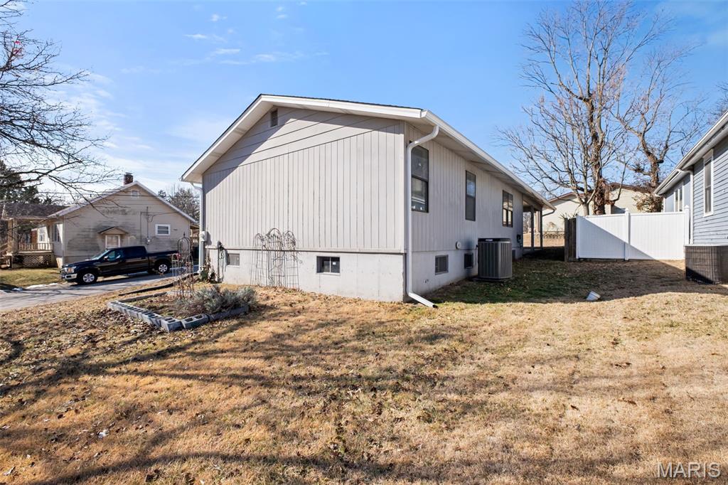 Olivette Terrace - Residential