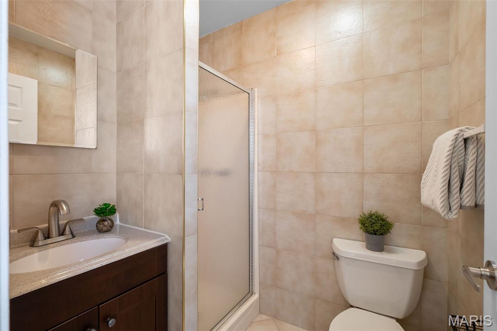 Olivette Terrace - Residential