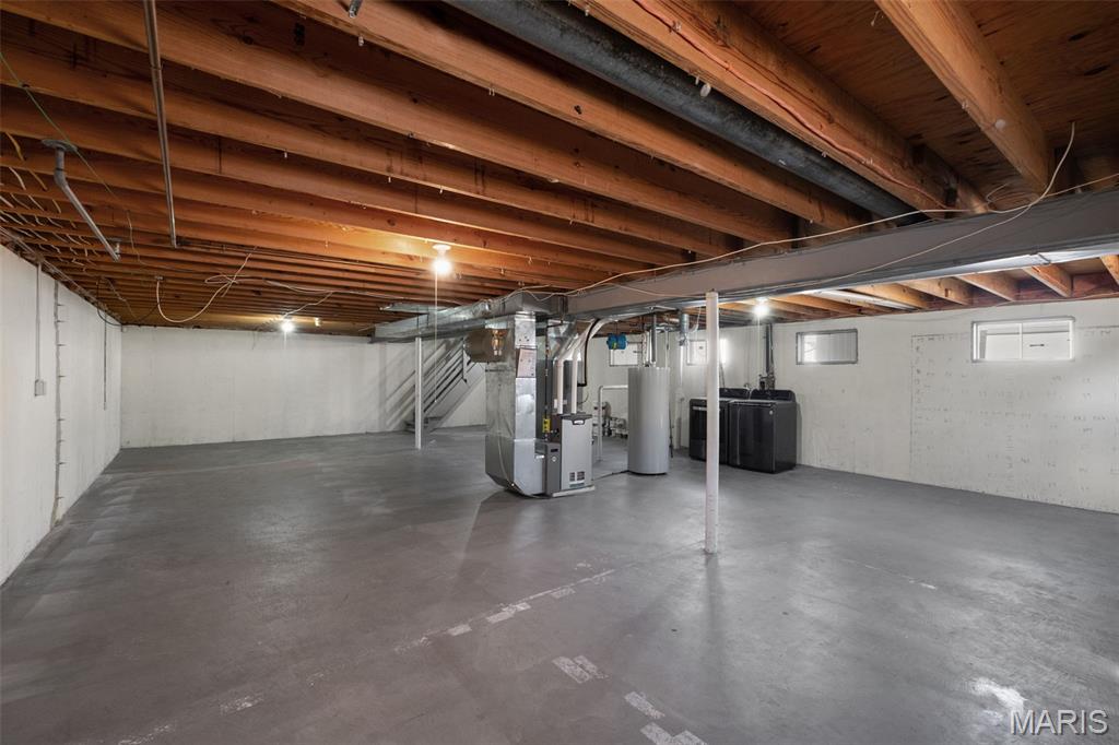 Olivette Terrace - Residential