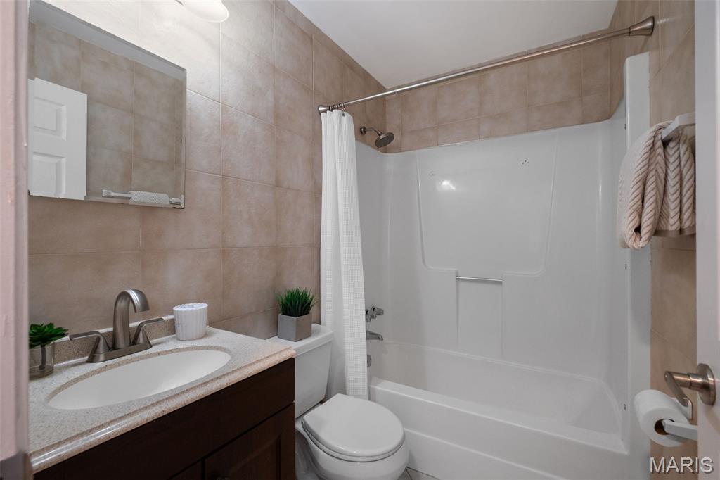 Olivette Terrace - Residential