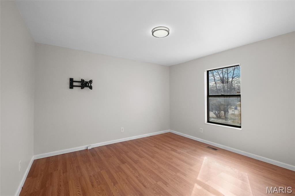 Olivette Terrace - Residential